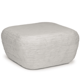 Cirri Coffee Table, Lunar by Four Hands-Furniture - Accent Tables-High Fashion Home