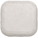 Cirri Coffee Table, Lunar by Four Hands-Furniture - Accent Tables-High Fashion Home