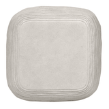 Cirri End Table, Lunar by Four Hands-Furniture - Accent Tables-High Fashion Home