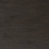 Alessio Media Console, Smoked Black by Four Hands-Furniture - Storage-High Fashion Home