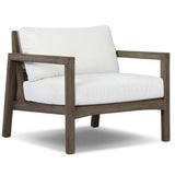 Nilson Outdoor Chair, Arashi Salt by Four Hands-Furniture - Chair-High Fashion Home