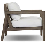 Nilson Outdoor Chair, Arashi Salt by Four Hands-Furniture - Chair-High Fashion Home
