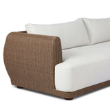 Noble Outdoor Sofa, Alessi Linen by Four Hands-Furniture - Sofas-High Fashion Home