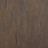 Brennon End Table, Aged Belgium by Four Hands-Furniture - Accent Tables-High Fashion Home