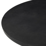 Aster Dining Table, Black Antique by Four Hands-Furniture - Dining-High Fashion Home