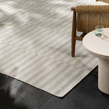 Braven Outdoor Rugs, Slate by Four Hands-Rugs1-High Fashion Home