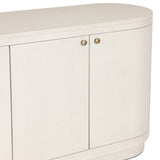 Amelia Sideboard, Ivory by Four Hands-Furniture - Storage-High Fashion Home