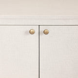 Amelia Sideboard, Ivory by Four Hands-Furniture - Storage-High Fashion Home