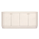 Amelia Sideboard, Ivory by Four Hands-Furniture - Storage-High Fashion Home