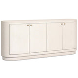 Amelia Sideboard, Ivory by Four Hands-Furniture - Storage-High Fashion Home