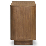 Paden 6 Drawer Dresser, Seasoned Brown by Four Hands-Furniture - Storage-High Fashion Home