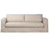 Tovana Sofa, Savoy Parchment by Four Hands-Furniture - Sofas-High Fashion Home