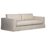 Tovana Sofa, Savoy Parchment by Four Hands-Furniture - Sofas-High Fashion Home