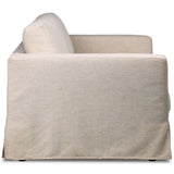 Tovana Sofa, Savoy Parchment by Four Hands-Furniture - Sofas-High Fashion Home