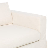 Tovana Sofa, Nomad Snow by Four Hands-Furniture - Sofas-High Fashion Home