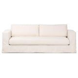Tovana Sofa, Nomad Snow by Four Hands-Furniture - Sofas-High Fashion Home