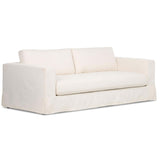 Tovana Sofa, Nomad Snow by Four Hands-Furniture - Sofas-High Fashion Home