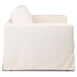 Tovana Sofa, Nomad Snow by Four Hands-Furniture - Sofas-High Fashion Home