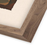 Worn No. 1 by Brooke Noel Morgan by Four Hands-Accessories Artwork-High Fashion Home