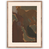 Worn No. 1 by Brooke Noel Morgan by Four Hands-Accessories Artwork-High Fashion Home