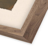 Worn No. 3 by Brooke Noel Morgan by Four Hands-Accessories Artwork-High Fashion Home