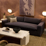 Grant Sofa, Henry Charcoal by Four Hands-Furniture - Sofas-High Fashion Home