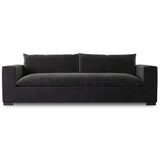 Grant Sofa, Henry Charcoal by Four Hands-Furniture - Sofas-High Fashion Home