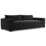 Grant Sofa, Henry Charcoal by Four Hands-Furniture - Sofas-High Fashion Home