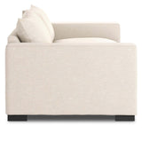 Grant Sofa, Ashby Oatmeal by Four Hands-Furniture - Sofas-High Fashion Home