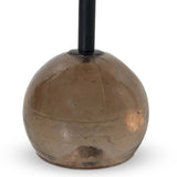 Viola Accent Table, Amber by Four Hands-Furniture - Accent Tables-High Fashion Home
