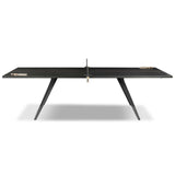 District Eight Ping Pong Table, Black by Four Hands-Furniture - Accent Tables-High Fashion Home
