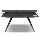 District Eight Ping Pong Table, Black by Four Hands-Furniture - Accent Tables-High Fashion Home