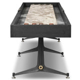District Eight Large Shuffleboard Table, Black by Four Hands-Furniture - Accent Tables-High Fashion Home