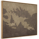 Pinecorn III by Kimmy Quillin by Four Hands-Accessories Artwork-High Fashion Home