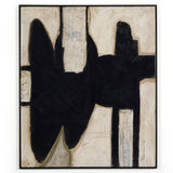 The Well by Scott Kerr by Four Hands-Accessories Artwork-High Fashion Home