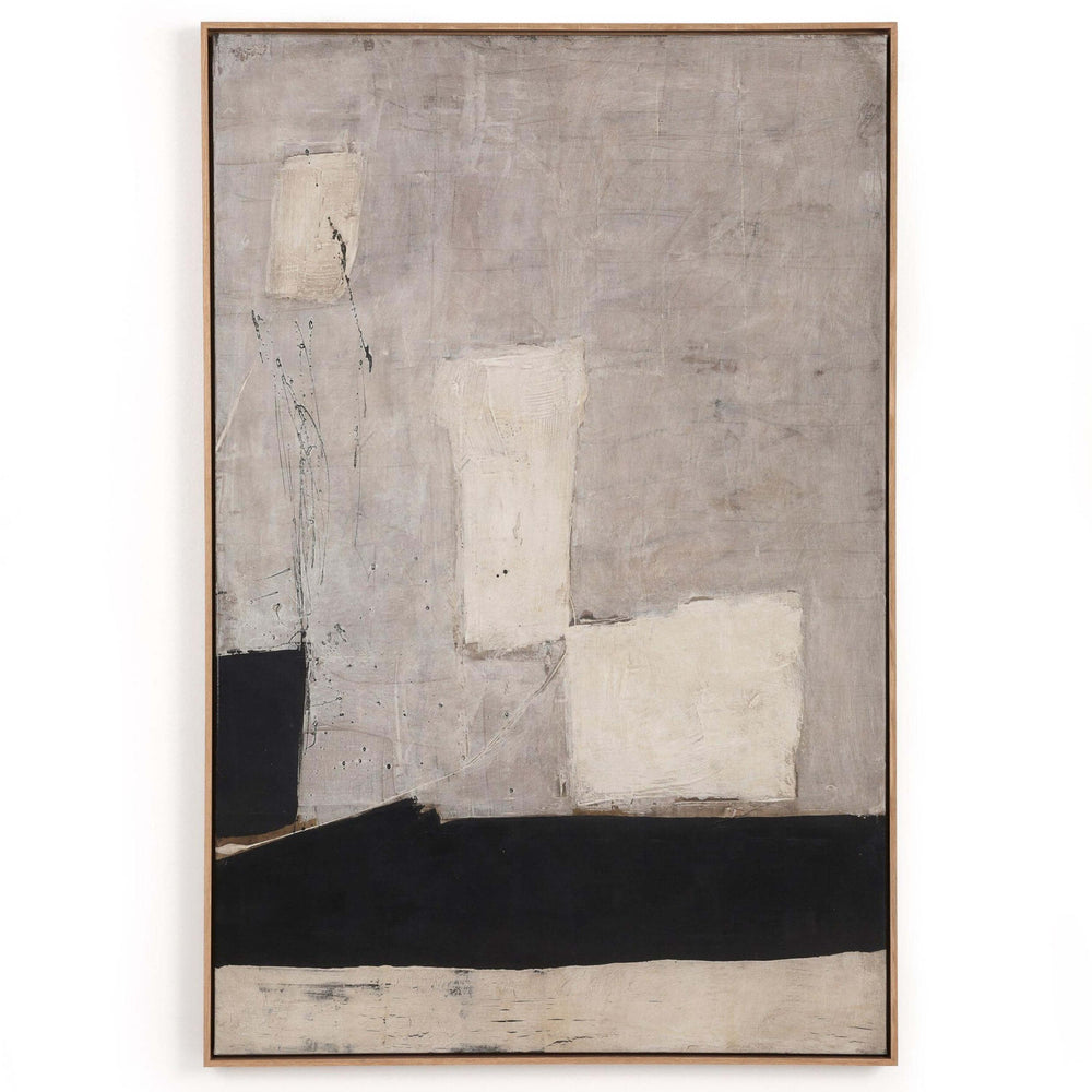 Ryder by Scott Kerr by Four Hands-Accessories Artwork-High Fashion Home