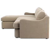 Left Chaise