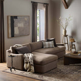 Left Chaise