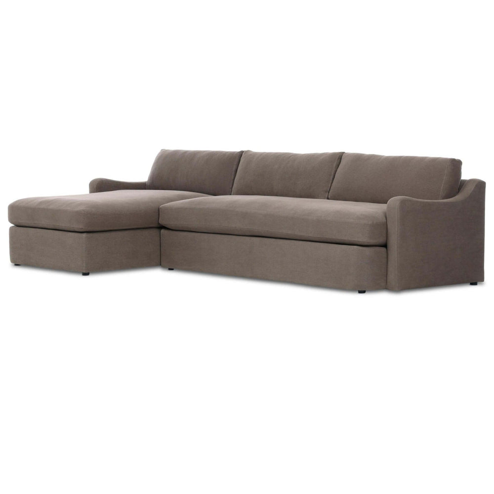Left Chaise