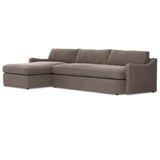 Left Chaise