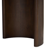 Conley Dining Table, Tobacco Oak by Four Hands-Furniture - Dining-High Fashion Home