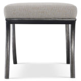 Tribeca Bench, Clay-Furniture - Benches-High Fashion Home