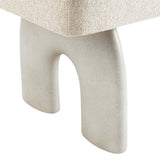 Antibes Bench, B140-Furniture - Benches-High Fashion Home