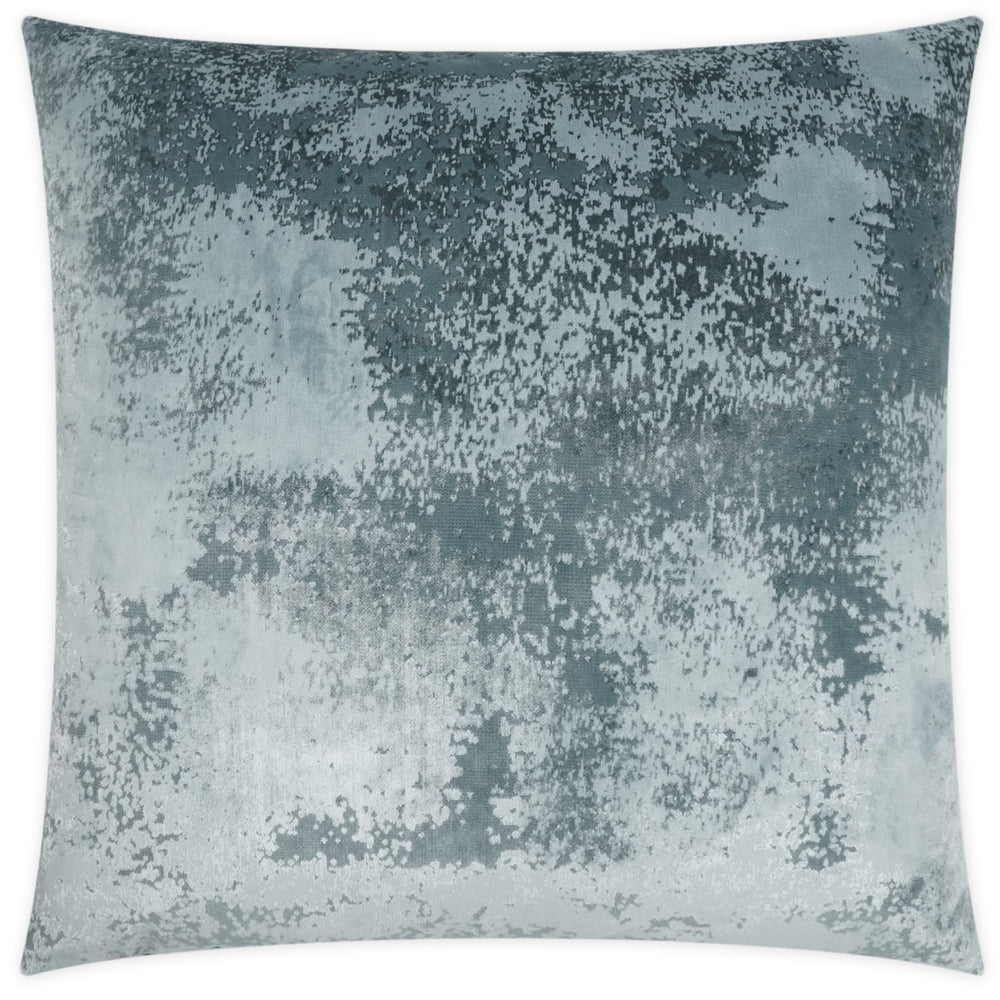 Grated 24" Pillow, Baltic, Set of 2