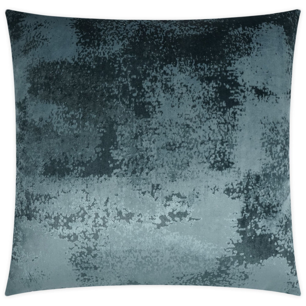 Grated 24" Pillow, Pacific, Set of 2