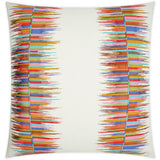 Fun Fair 24" Pillow, Fiesta, Set of 2