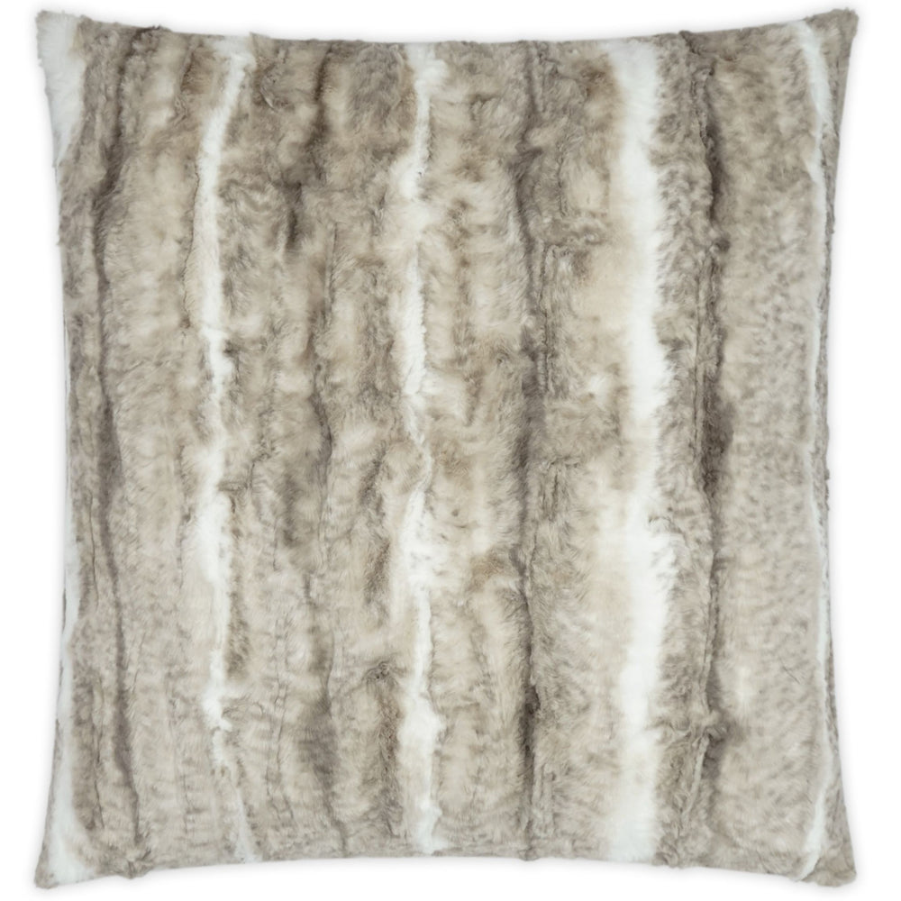 Roar 24" Pillow, Set of 2
