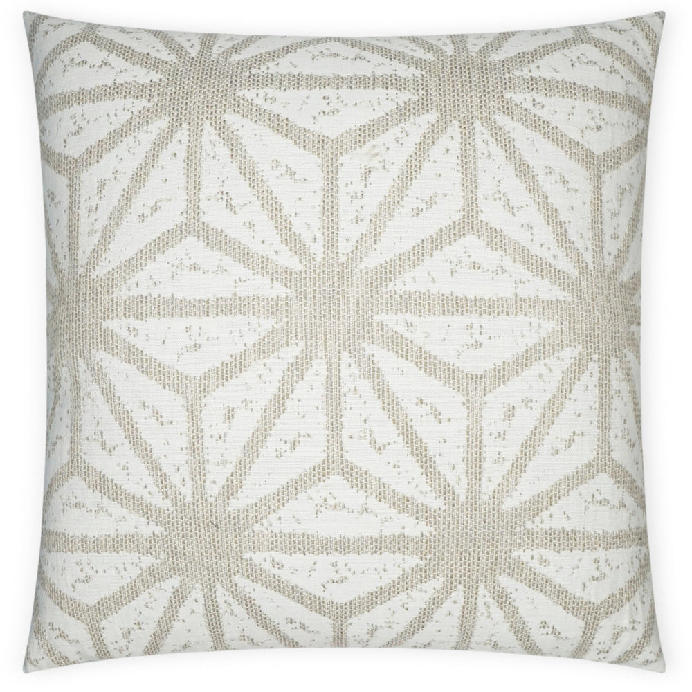 Solazzo 24" Pillow, Linen, Set of 2