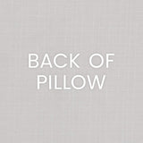 Kita Pillow, Coral-Accessories-High Fashion Home