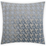 Suit Yourself 24" Pillow, Mist, Set of 2